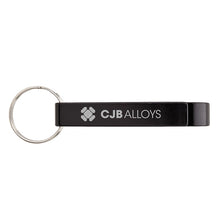 Load image into Gallery viewer, Bottle Opener Keyring
