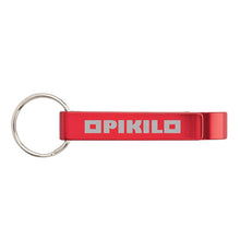 Load image into Gallery viewer, Bottle Opener Keyring

