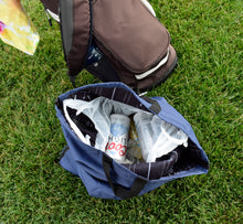 Load image into Gallery viewer, Sauce Golf Original Zip Towel
