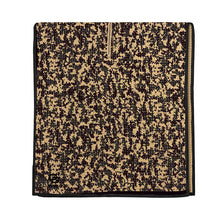 Load image into Gallery viewer, a towel with a camo pattern
