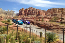 Load image into Gallery viewer, Deluxe Disneyland Trip
