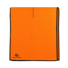 Load image into Gallery viewer, Club Glove Microfiber Caddie Towel (17&quot; x 40&quot;)
