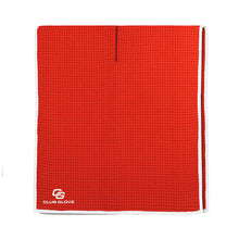Load image into Gallery viewer, Club Glove Microfiber Caddie Towel (17&quot; x 40&quot;)
