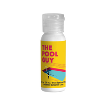 Load image into Gallery viewer, 1 Oz. SPF 30 Sunscreen In Bullet Bottle
