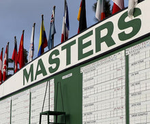 Load image into Gallery viewer, The Masters Trip
