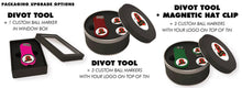 Load image into Gallery viewer, Pitchfix Hybrid 2.0 Switchblade Divot Tool
