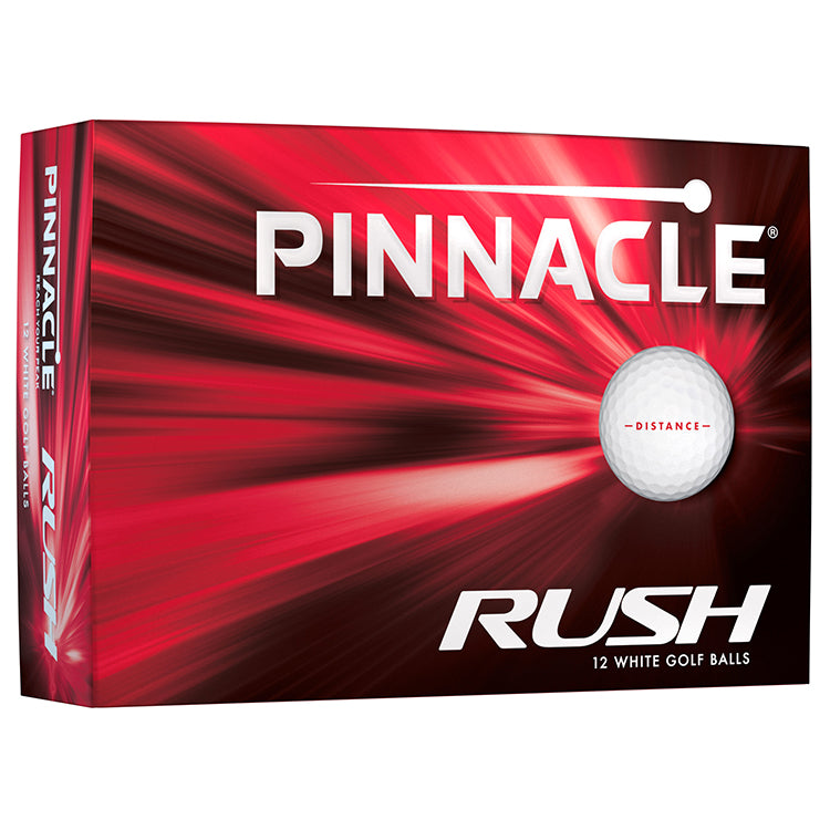 Pinnacle Rush