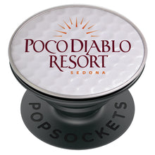 Load image into Gallery viewer, PopSockets™ PopGrip Golf Ball for MagSafe
