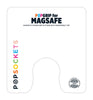 PopSockets™ PopGrip Golf Ball for MagSafe