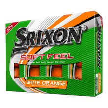 Load image into Gallery viewer, Srixon Soft Feel
