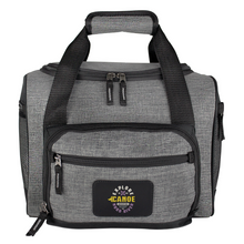 Load image into Gallery viewer, 12-Can Duffel Cooler w/Removable Liner
