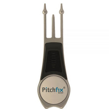 Load image into Gallery viewer, Pitchfix Tour Edition 2.5 Divot Tool
