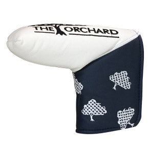 Tournament Two-Tone Putter Cover