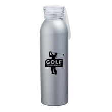 Load image into Gallery viewer, 22 oz. Aluminum Water Bottle
