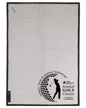 Load image into Gallery viewer, 17&quot; x 40&quot; Club Glove Waffle Texture Cart Towel
