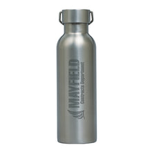 Load image into Gallery viewer, 28 oz. Single Wall 18/8 Stainless Steel Bottle
