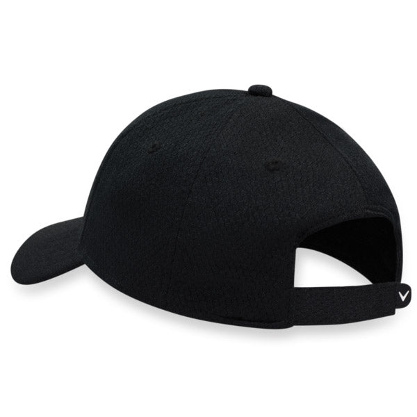 Callaway Performance Structured Hat with Front or Side