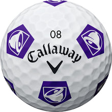 Load image into Gallery viewer, Custom Callaway Chrome Soft Truvis
