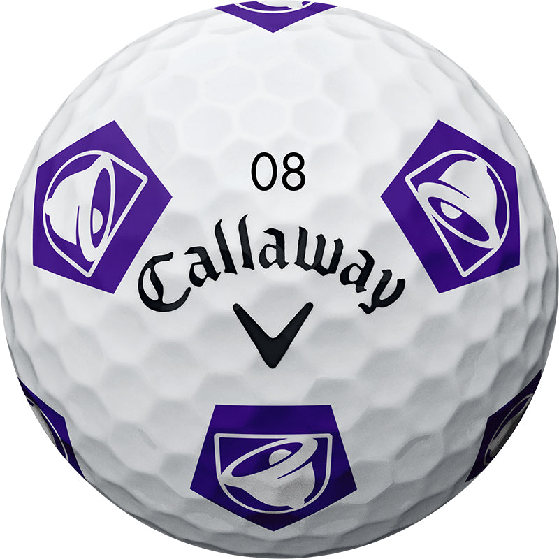 Callaway chrome outlets soft truvis