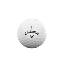 Load image into Gallery viewer, Callaway Warbird Golf Balls with Logo
