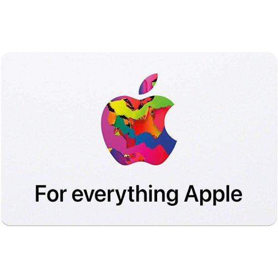 Everything Apple