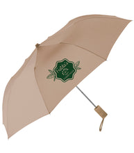 Load image into Gallery viewer, Revolution Compact Solid Color Umbrella
