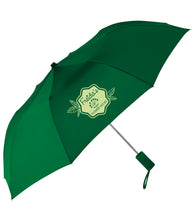 Load image into Gallery viewer, Revolution Compact Solid Color Umbrella
