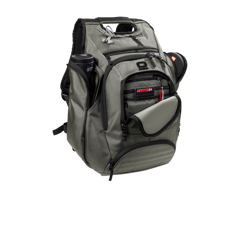 Ogio metro backpack hotsell