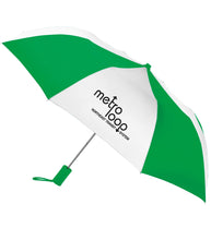 Load image into Gallery viewer, Revolution Compact Multi-Color Umbrella

