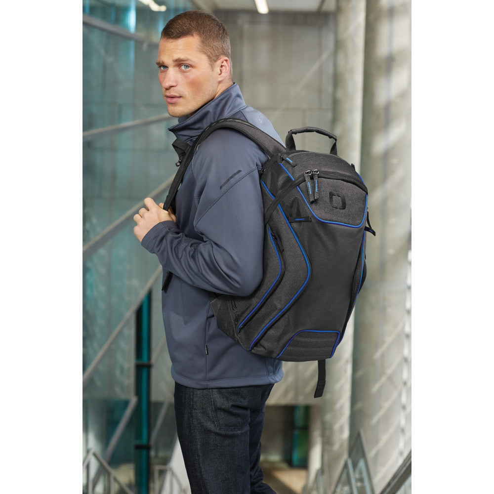 OGIO Hatch Pack