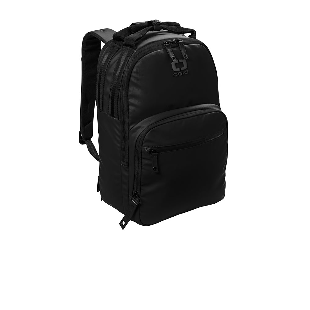 New with tags OGIO Commuter Transfer Black Slim Backpack padded laptop tablet OGIO [91009] Commuter Transfer Pack. Live Chat For Bulk  main image 4