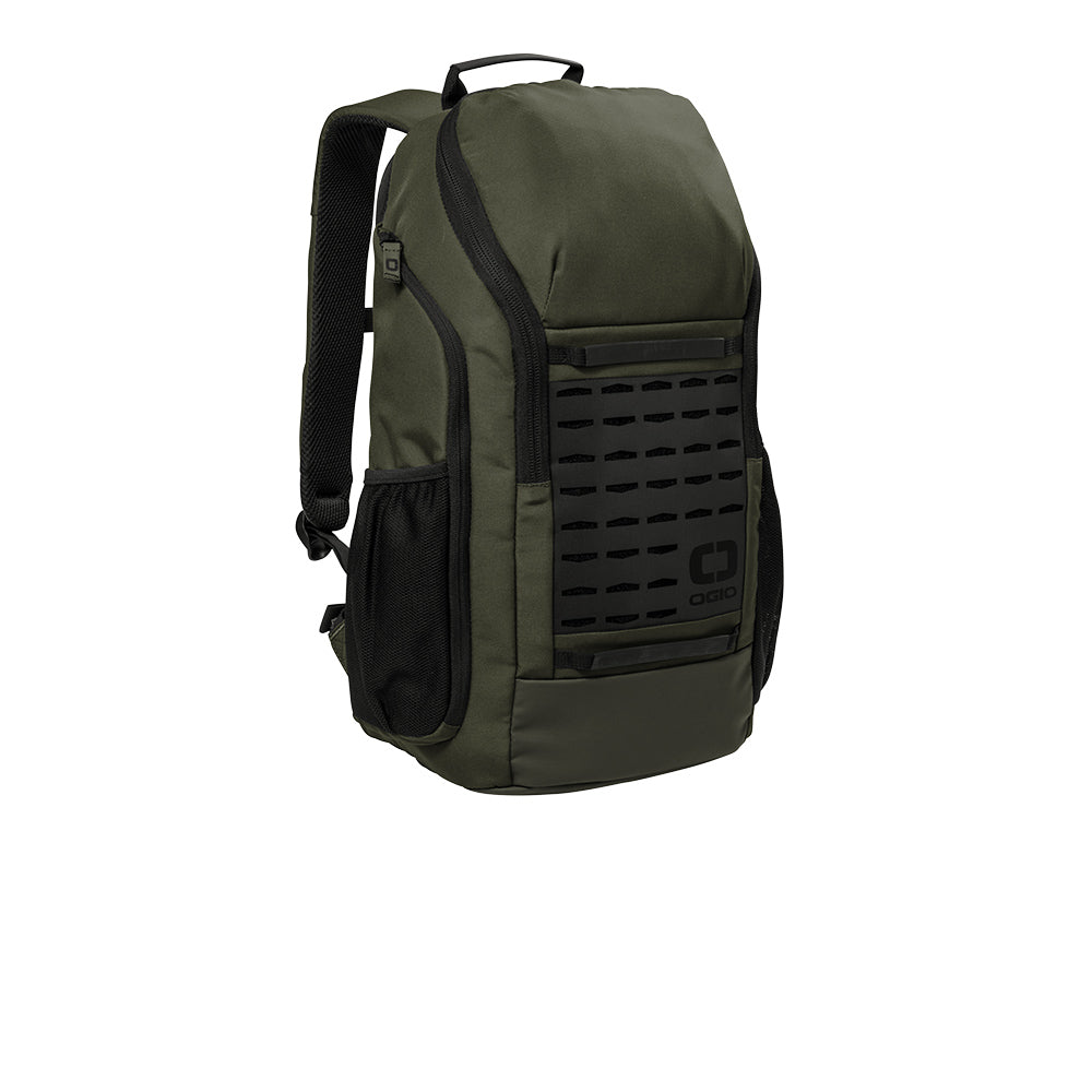 Mochila reebok crossfit olive Outlet