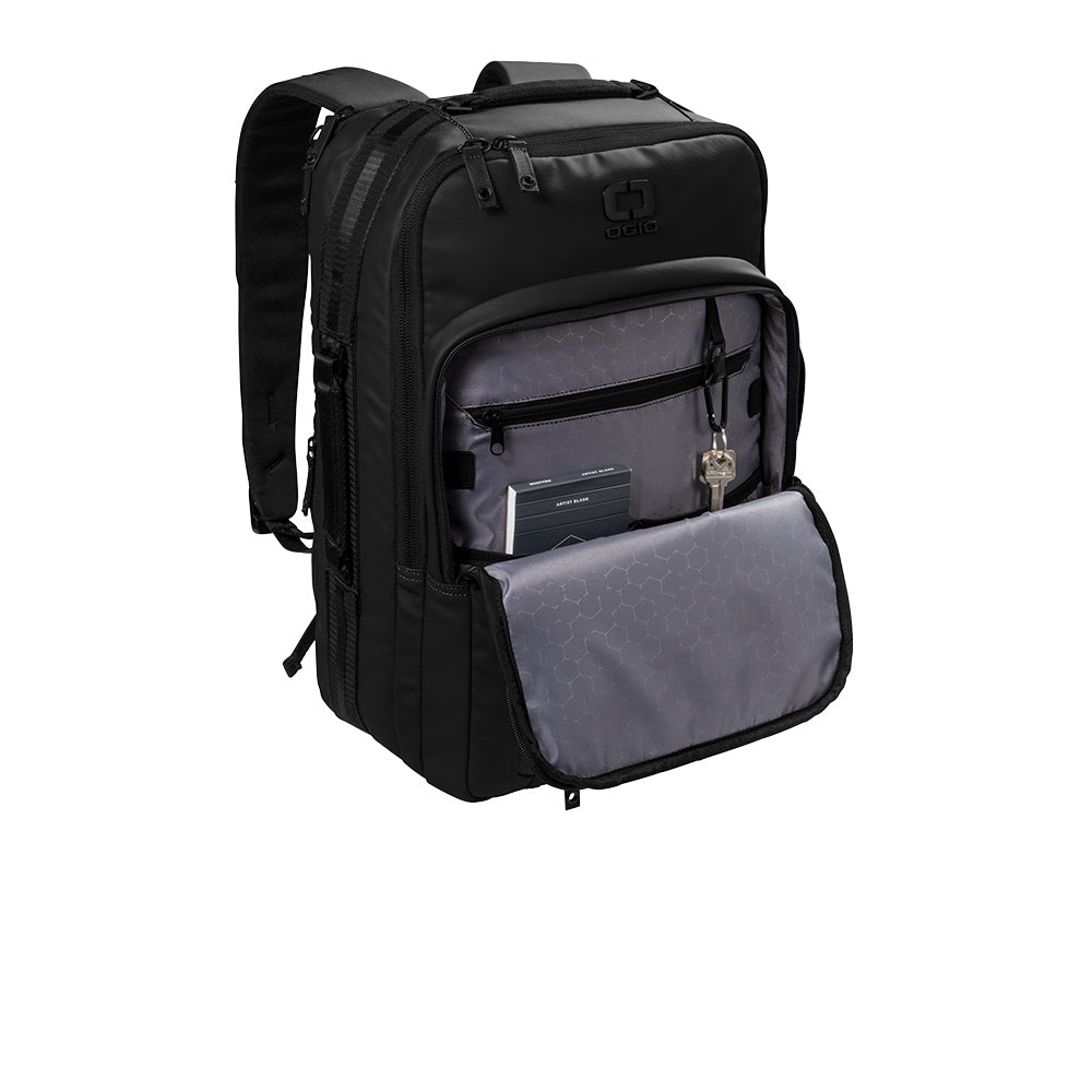 OGIO Commuter XL Pack – Golf Tournament Specialists