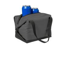 Load image into Gallery viewer, Highland 6-Can Cooler w/straps
