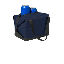 Load image into Gallery viewer, Highland 6-Can Cooler w/straps

