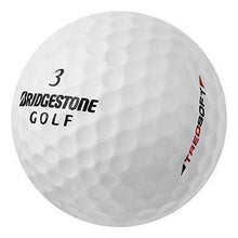 Load image into Gallery viewer, Bridgestone Treo Soft Golf Balls with Logo
