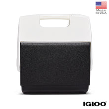 Load image into Gallery viewer, Igloo Playmate Pal 7 Qt / 9-Can Cooler
