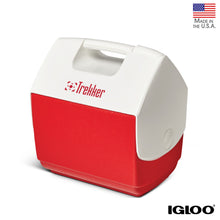 Load image into Gallery viewer, Igloo Playmate Pal 7 Qt / 9-Can Cooler

