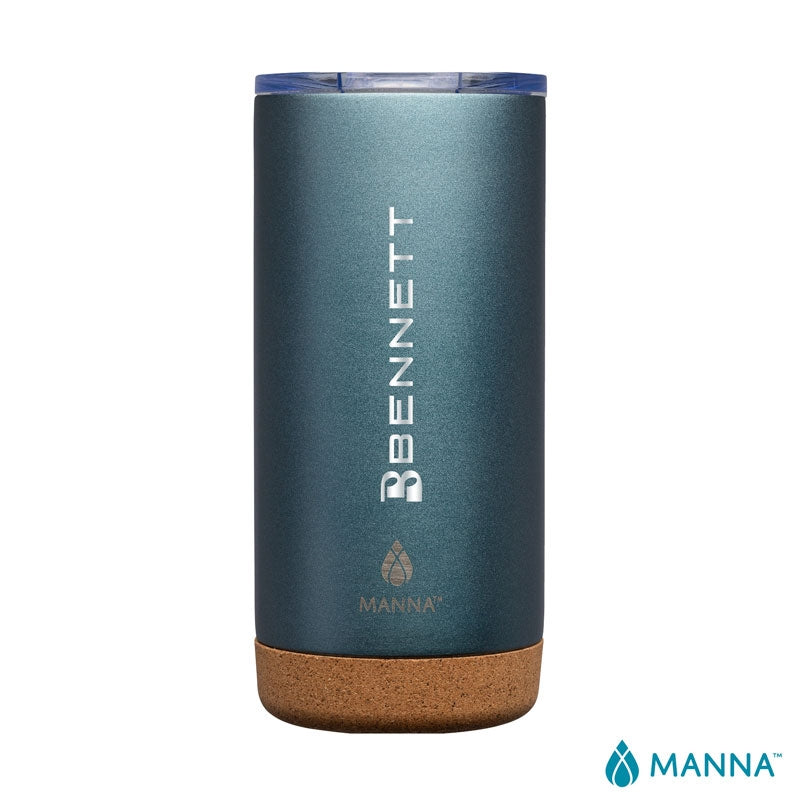 17 oz. Double Wall Vacuum Stainless Steel Tumbler