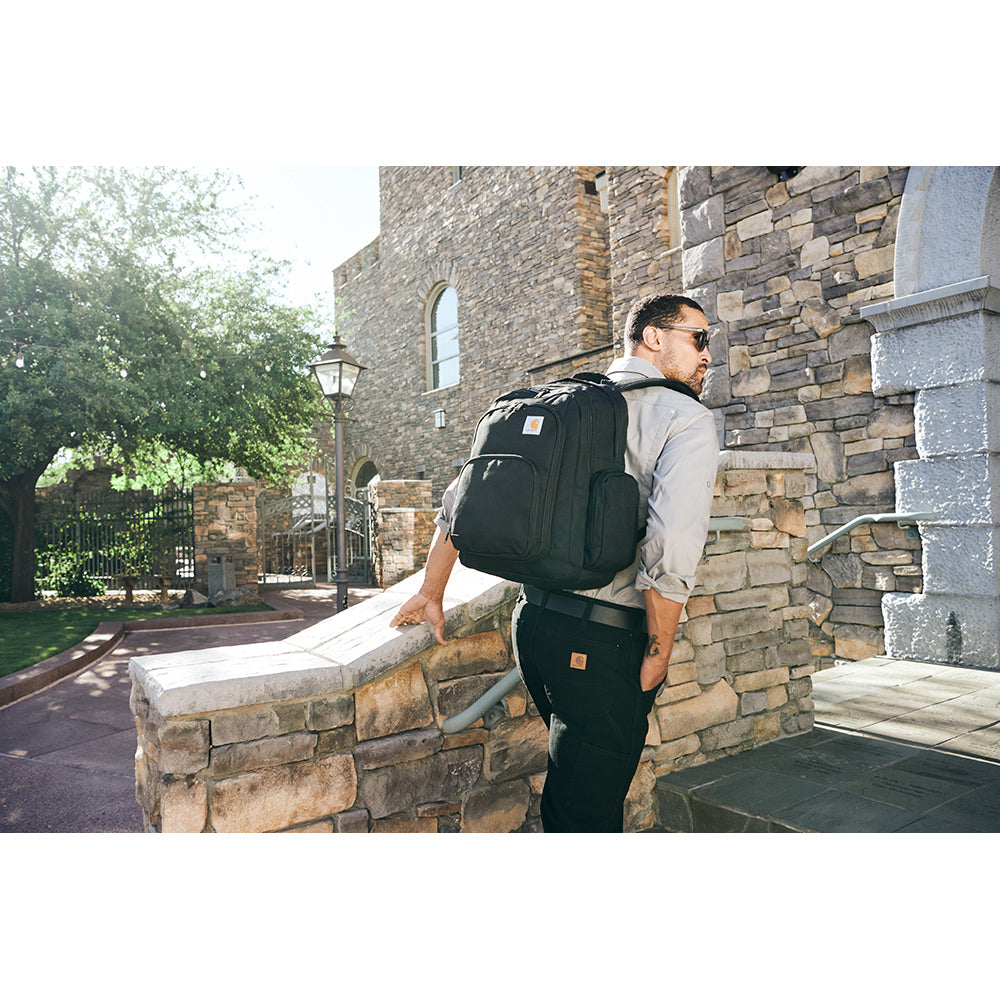 Carhartt Foundry purchases Series Pro Backpack Black