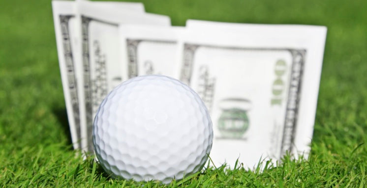 $20,000 Cash Putt