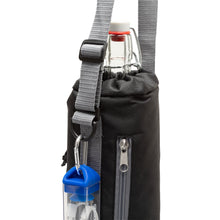 Load image into Gallery viewer, Hydro Sling Bottle Carrier &amp; Cooler
