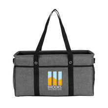 Load image into Gallery viewer, Utility Trunk Organizer &amp; Tote
