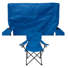 Load image into Gallery viewer, Sports Chair with Carrying Case
