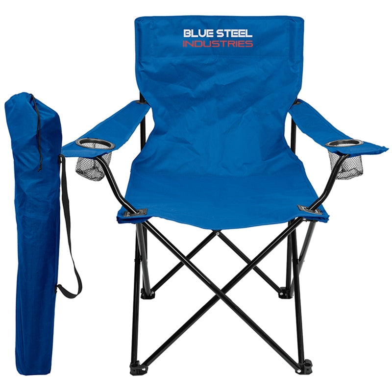 Sports Chair with Carrying Case