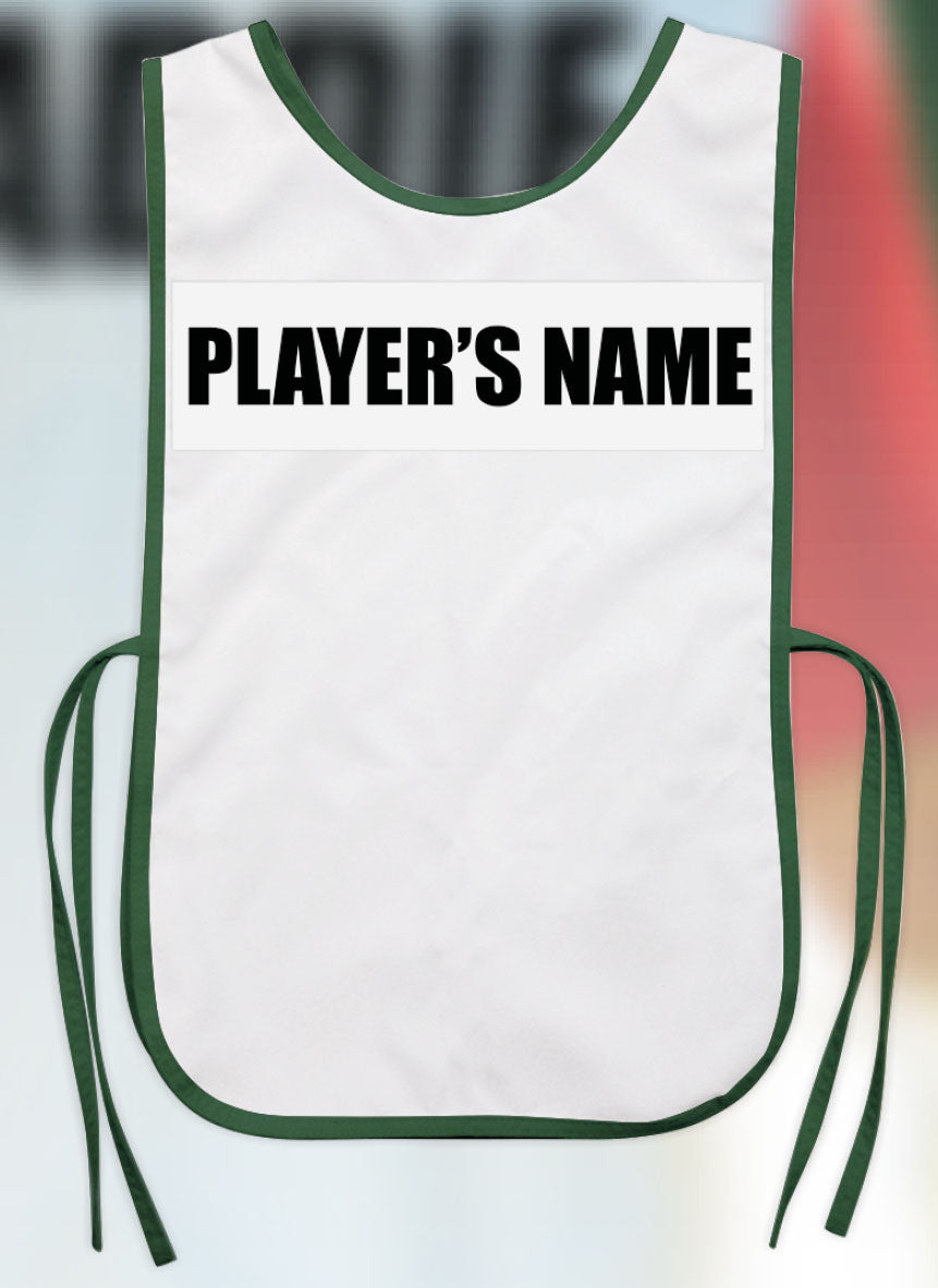 Caddie Bib from the PGA offers of America