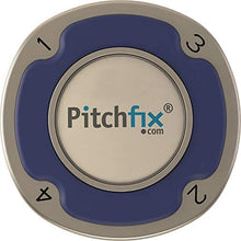 Load image into Gallery viewer, Pitchfix Multimarker Chip
