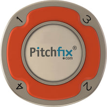Load image into Gallery viewer, Pitchfix Multimarker Chip
