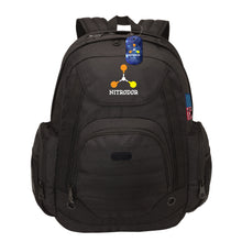 Load image into Gallery viewer, WORK® Pro Backpack

