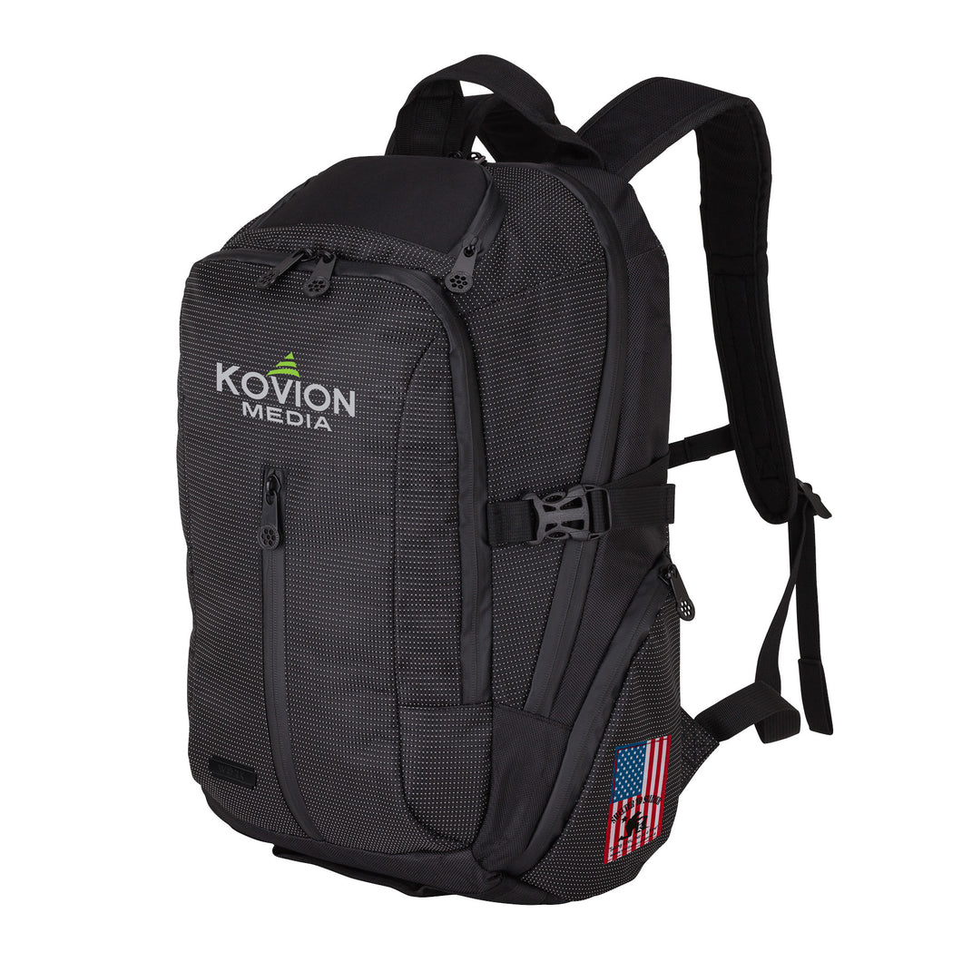 WORK® Pro II Laptop Backpack